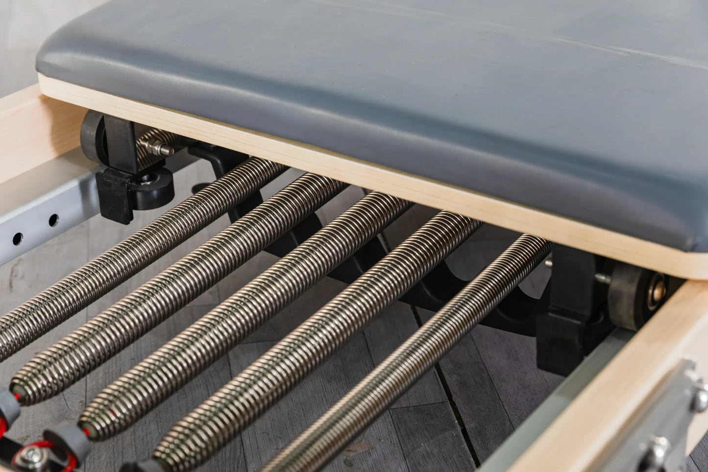 Foldable Reformer FR002
