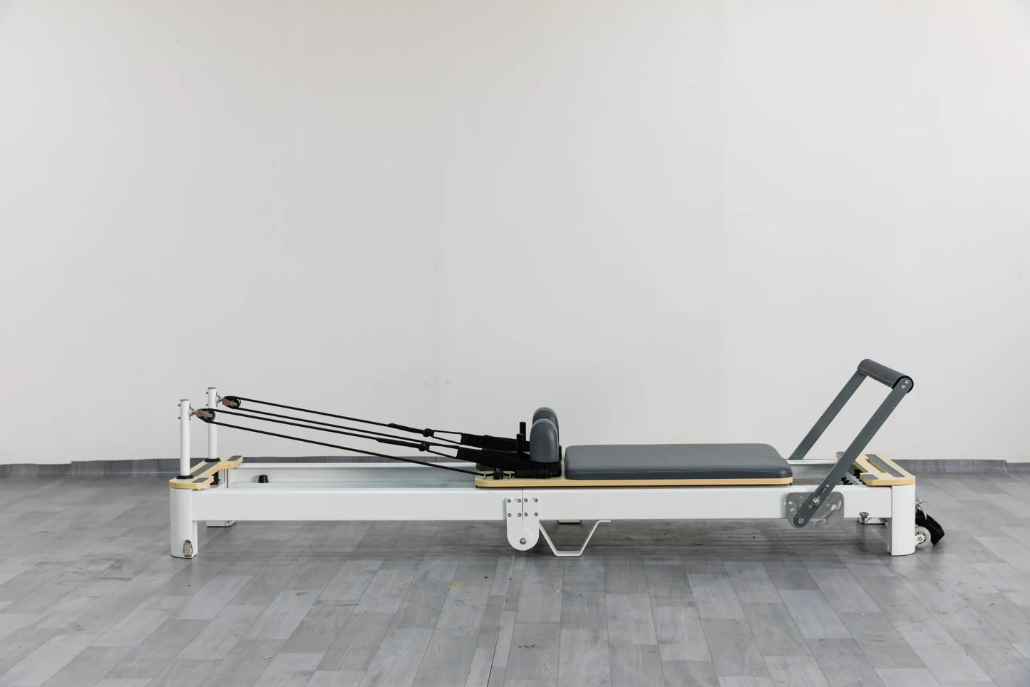 Foldable Reformer FR004