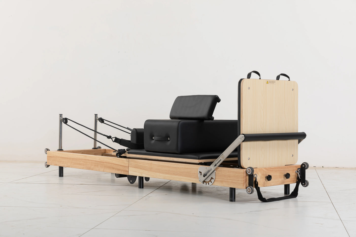 Foldable Reformer FR001