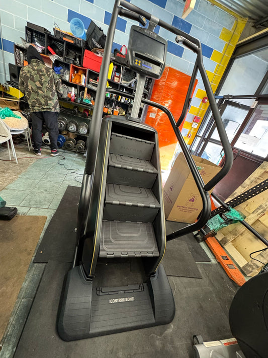 Matrix C7xe Climbmill